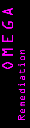 OMEGA: Remediation (see bottom of page for navigation)